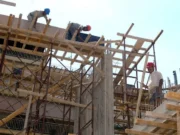 Διακοπή οικοδομικών εργασιών, που προκαλούν όχληση στην Πάρο