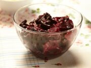 Βραστά παντζάρια για υγεία και αντοχή!