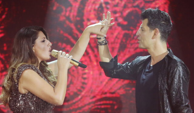 paparizou rouvas
