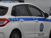 Σύλληψη 17χρονου… για ναρκωτικά στην Πάρο