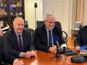 Τι υποστήριξε ο κ. Στυλιανίδης για εισιτήρια, ενδοκυκλαδικά δρομόγια και Μεταφορικό Ισοδύναμο