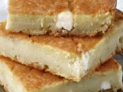 Τυρόπιτα χωρίς φύλλο στα γρήγορα!