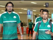 «Βόμβα» στη Β’ εθνική | Ο Βιγιαφάνες ξανασμίγει με τον Λέτο!