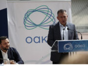 Επίσκεψη του υπουργού Αθλητισμού, Γιάννη Βρούτση, στην Πάρο