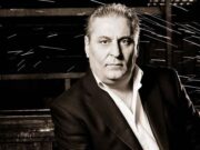 Ζαφείρης Μελάς: «Ο Μάκης Χριστοδουλόπουλος είναι δύστροπος»