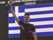 Ο Μανόλο της Πάρου πήρε ευρωπαϊκή πρωτιά!