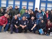 Πιστοποιημένοι συμπολίτες μας στην καρδιοπνευμονική αναζωογόνηση