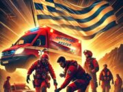 Γενική συνέλευση του συλλόγου εθελοντών διασωστών Αντιπάρου
