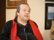 Γιάννης Πάριος: Απέτυχα ως σύζυγος, αλλά πέτυχα ως πατέρας (ΒΙΝΤΕΟ)