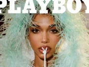 Eπιστροφή του Playboy σε έντυπη έκδοση