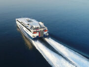 Με δυο ταχύπλοα η σύνδεση Κυκλάδων με Κρήτη