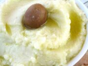 Πώς θα φτιάξουμε πανεύκολα σκορδαλιά με πατάτα