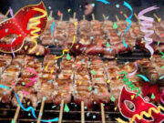 Τσικνοπέμπτη | Οδηγίες για ασφαλές ψήσιμο στην ψησταριά