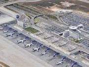 Στα 10 κορυφαία αεροδρόμια της Ευρώπης το «Ελ. Βενιζέλος»