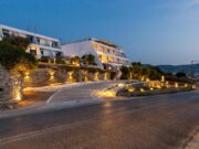Η εταιρεία Lamway Hotel Management Group επεκτείνει το Portfolio της στην Πάρο με Νέα Ξενοδοχεία