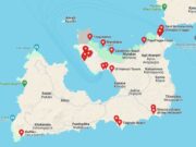 Παγώνουν οι οικοδομικές άδειες στη Μήλο