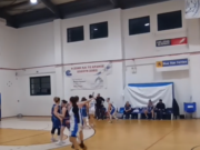 Ο ΑΟ Πάρου σταμάτησε τον Μαρπησσαϊκό (Βαθμολογία)
