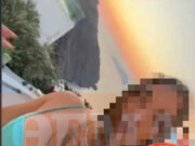 Τα χλιδάτα πάρτι στην Πάρο πρόδωσαν τον δολοφόνο