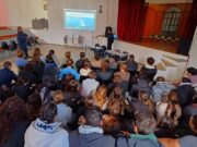 Δράση για τα επαγγέλματα στο ΓΕ.Λ. Πάρου