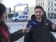 Ξενύχτης καλεί δημοσιογράφο να ‘ρθει στην Πάρο