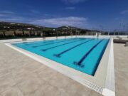 Εκδήλωση του Μαρπησσαϊκού στον νέο πολυχώρο «KABO PAROS»