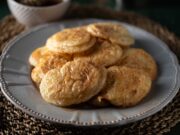 Τηγανίτες της γιαγιάς