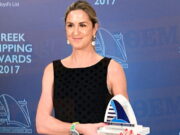Η κ. Αγγελικούση πλουσιότερη ελληνίδα | Ποιοι ακολουθούν στη λίστα Forbes
