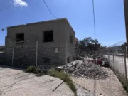 Δημιουργία αρχαιολογικής στέγης στην Αντίπαρο