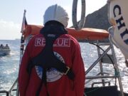 Βοήθεια της ΕΟΔ Κυκλάδων σε σκάφος δυτικά της Πάρου