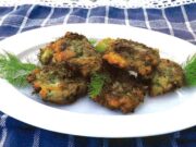 Νησιώτικοι Μαραθοκεφτέδες