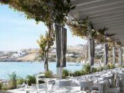 Βράβευση για τα εστιατόρια «Mario» και «Rada» στην Πάρο