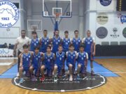 Μαρπησσαϊκός: Πρώτοι στις καρδιές μας