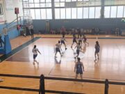 Το πάλεψε ο Μαρπησσαϊκός | Έχασε στις λεπτομέρειες