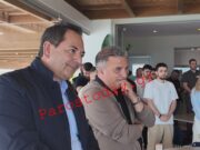 Parocks: 4η χρονιά προσφοράς στην πολυτέλεια! (BINTEO)