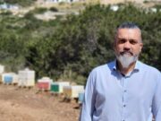 Ο Άγ, Πιτσικάλης της Επιτροπής Αγροτικής Μέριμνας δήμου Πάρου για τις προκλήσεις του αγροτικού τομέα στο νησί