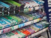 Τσίχλες: Τα οφέλη, αλλά και οι πιθανοί κίνδυνοι