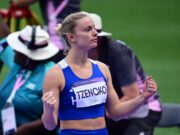 Χρυσή η Ελίνα Τζένγκο στο Diamond League