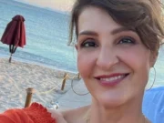 Νία Βαρντάλος: «Αν δεν ήμασταν στην Πάρο την ίδια στιγμή, δεν ξέρω τι θα είχε συμβεί»