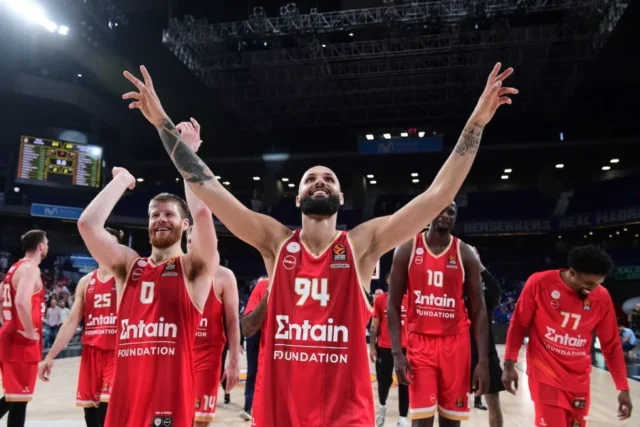 Olympiakos