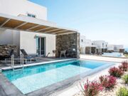Summer Senses Luxury Resort – Άνοιγμα Σεζόν 2025