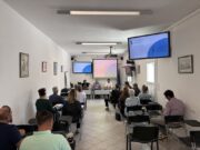 Σεμινάριο ΕΦΕΤ από το επιμελητήριο Κυκλάδων