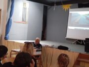 «Δράσεις Ενεργού Πολίτη», στο Γυμνάσιο Νάουσας