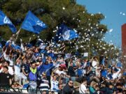 Ξανά στη Super League η Κηφισιά
