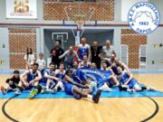 Σάρωσε ο Μαρπησσαϊκός | Πρωταθλητής και στους Άνδρες | Τρίτος ο ΑΟΠ!