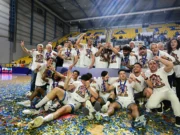 Η Μύκονος στην Basket League! | Η μεγαλύτερη στιγμή του Κυκλαδίτικου μπάσκετ!