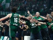 Ο πρωταθλητής Ευρώπης, Παναθηναϊκός, διεκδικεί εκ νέου το πρωτάθλημα στο Άμπου Ντάμπι (HIGHLIGHTS)