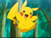 Κυκλαδική υπόθεση τα Pokémon