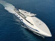 Δεν μπόρεσε να δέσει στη Νάξο το Super Runner Jet Πέντε αποτυχημένες προσπάθειες