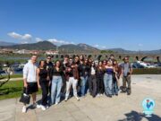 Το ΕΠΑΛ Πάρου στο πρόγραμμα ERASMUS+