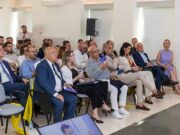 Το θέμα των υποδομών έθεσαν οι ξενοδόχοι στο συνέδριο της Π.Ο.Ξ.